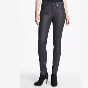 Elie Tahari Denim Audrey Legging